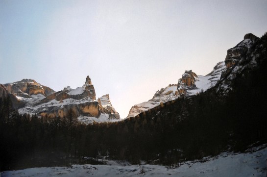 Castelleto_Inf_salendo_al_Rif_Tuckett_40x60