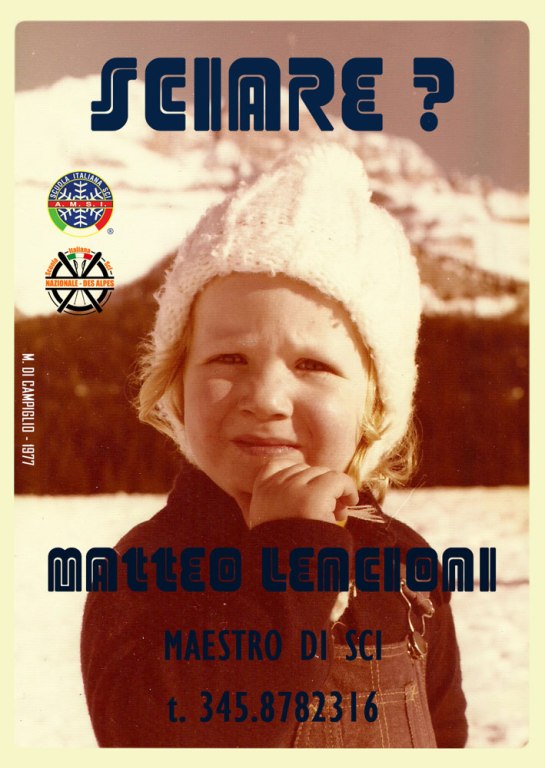 Sci alpino, scialpinismo, freeride