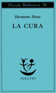 H. Hesse - La Cura - 1915